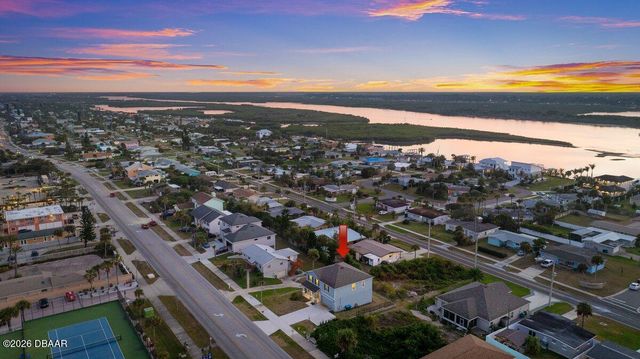 3828 S Atlantic Avenue, Daytona Beach, FL 32118