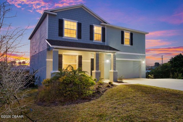 3828 S Atlantic Avenue, Daytona Beach, FL 32118