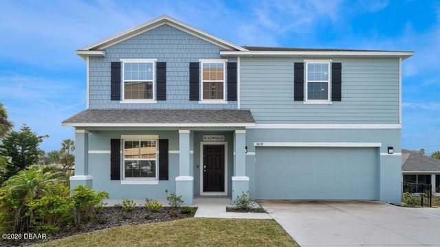 3828 S Atlantic Avenue, Daytona Beach, FL 32118
