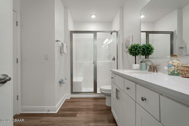 3828 S Atlantic Avenue, Daytona Beach, FL 32118