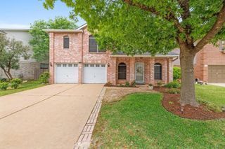 8410 Glen Canyon DR, Round Rock, TX 78681