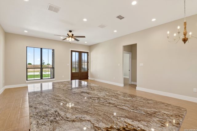 721 N Dickson, Poth, TX 78147