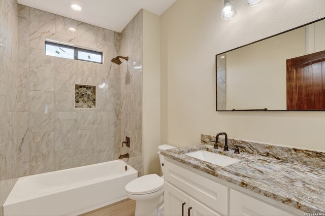 721 N Dickson, Poth, TX 78147
