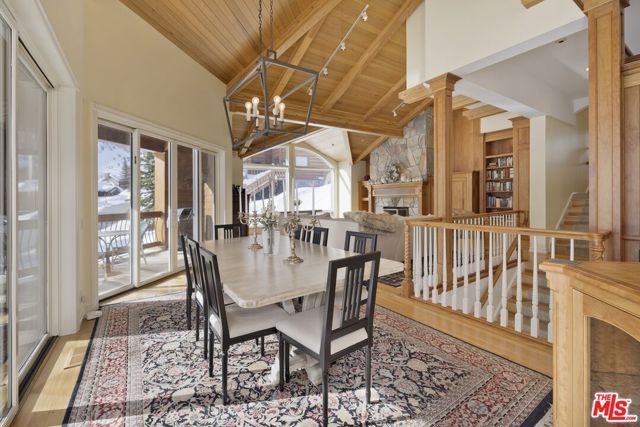 370 Ranch Road, Mammoth Lakes, CA 93546