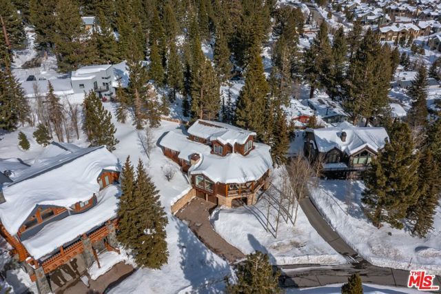 370 Ranch Road, Mammoth Lakes, CA 93546