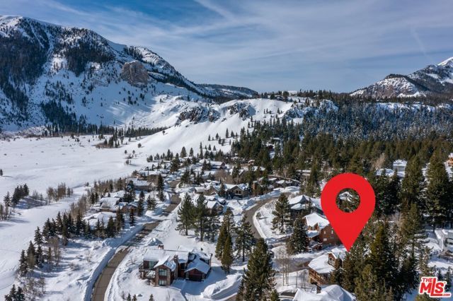 370 Ranch Road, Mammoth Lakes, CA 93546