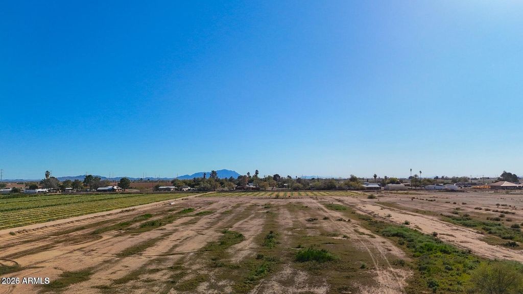 0 E Lonesome Ln. Lot 1 -- -, Coolidge, AZ 85128 — photo 4
