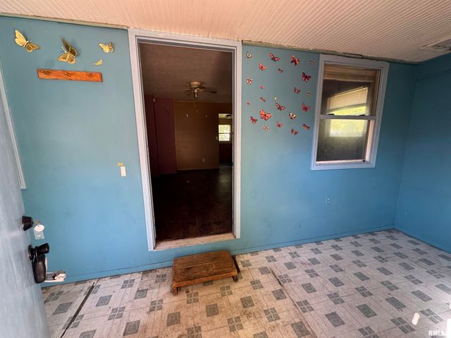 143 S WESLEY Street, Springfield, IL 62703