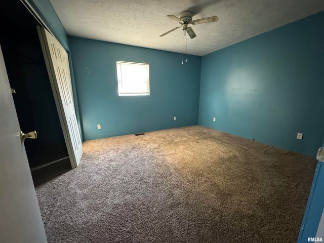 143 S WESLEY Street, Springfield, IL 62703