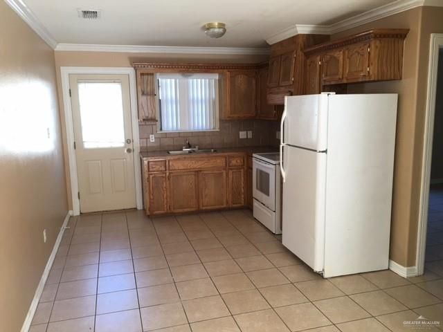 1504 E Quail Street, Pharr, TX 78577