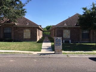 1504 E Quail Street, Pharr, TX 78577
