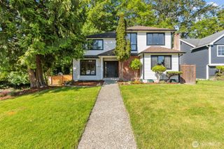 29105 13th Avenue S, Federal Way, WA 98003