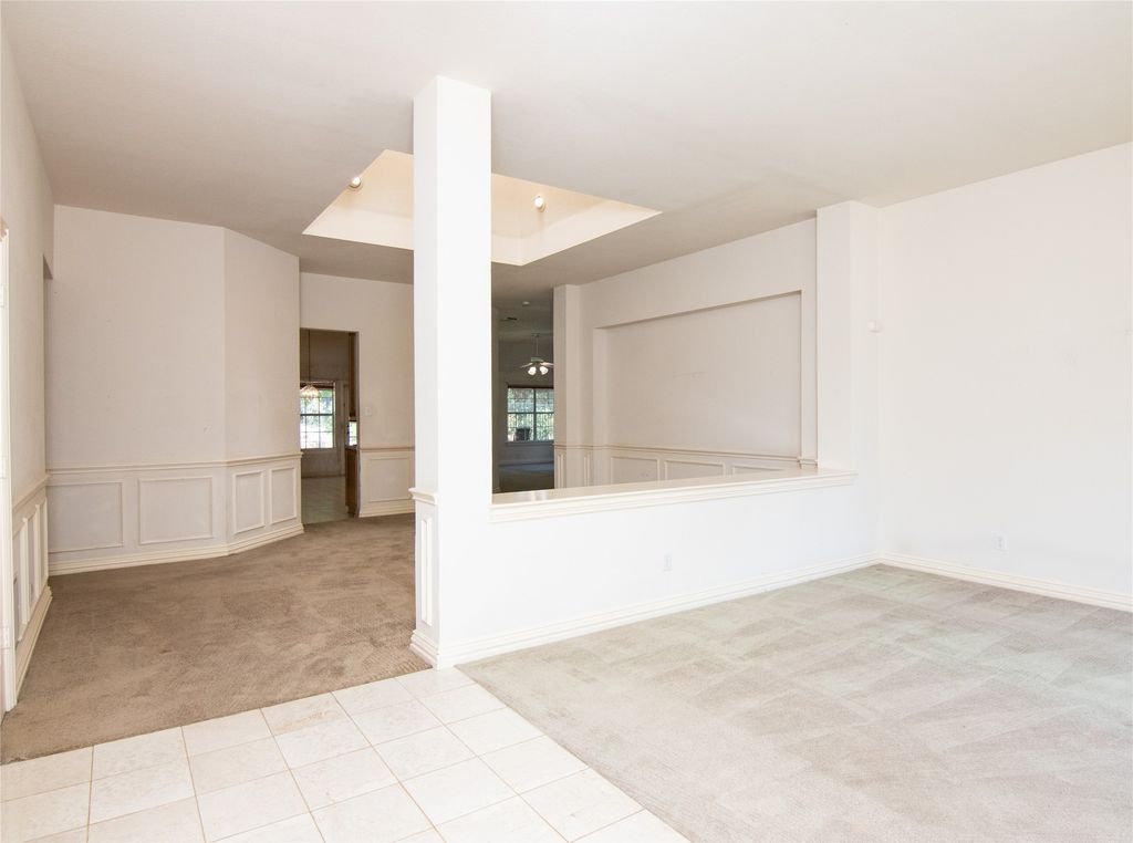 520 Rosedale Street, Highland Village, TX 75077 — photo 2