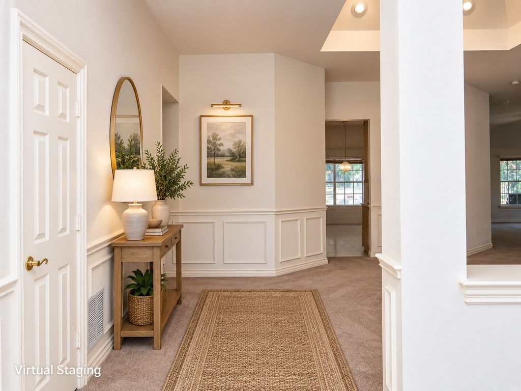520 Rosedale Street, Highland Village, TX 75077 — photo 4