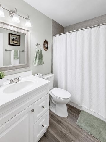 4436 SE Becket Avenue, Stuart, FL 34997