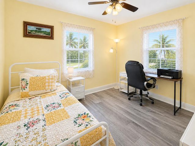 4436 SE Becket Avenue, Stuart, FL 34997