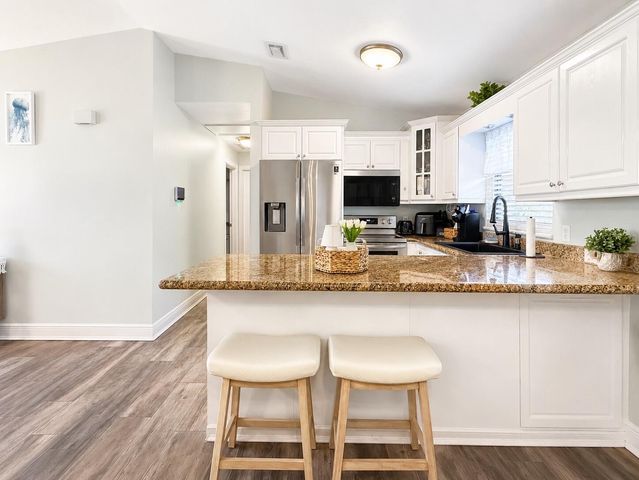 4436 SE Becket Avenue, Stuart, FL 34997
