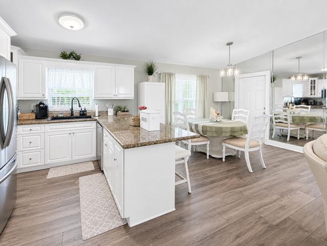 4436 SE Becket Avenue, Stuart, FL 34997