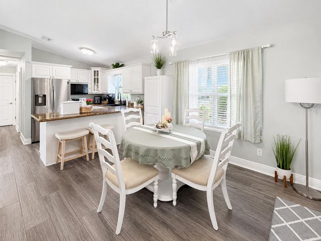 4436 SE Becket Avenue, Stuart, FL 34997