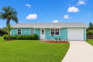 4436 SE Becket Avenue, Stuart, FL 34997