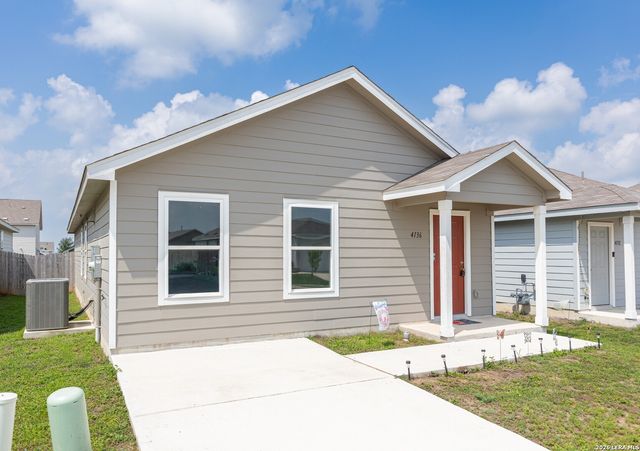 4136 COVE FLS, San Antonio, TX 78223