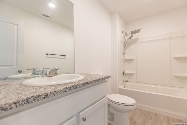 4136 COVE FLS, San Antonio, TX 78223