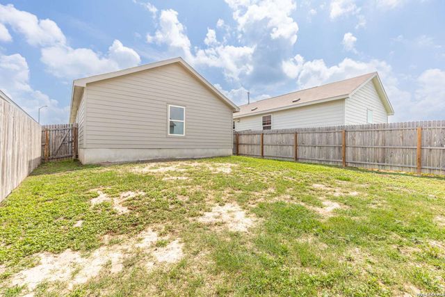4136 COVE FLS, San Antonio, TX 78223
