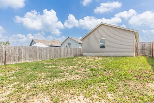 4136 COVE FLS, San Antonio, TX 78223