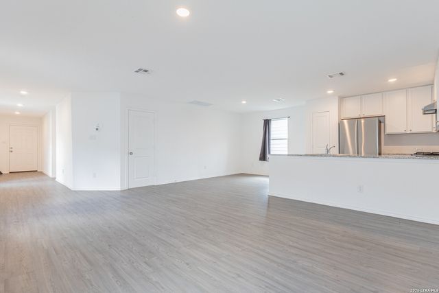4136 COVE FLS, San Antonio, TX 78223