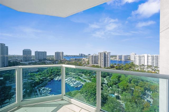3301 NE 183 2209, Aventura, FL 33160