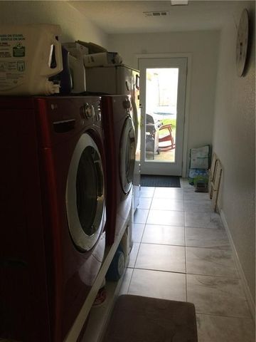 2527 Cunningham Street, Irving, TX 75062