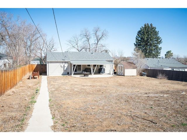 729 S Osage St, Denver, CO 80223