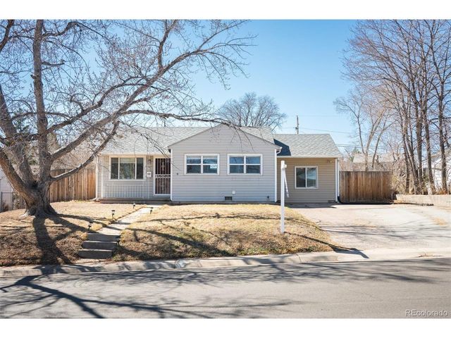 729 S Osage St, Denver, CO 80223