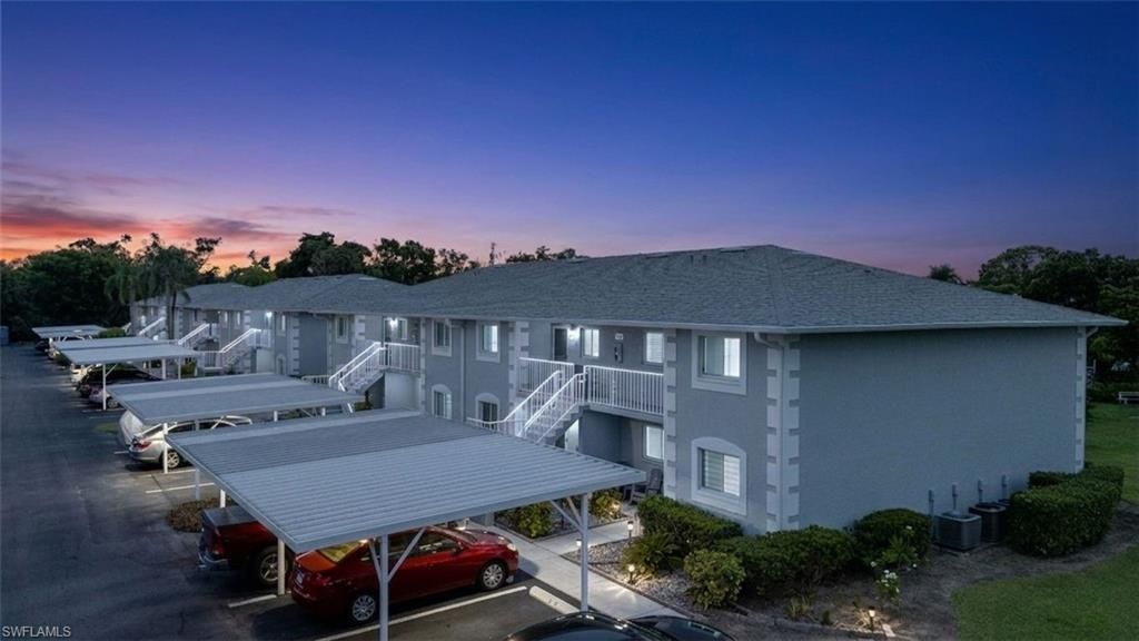 8160 Summerlin Village CIR 507, FORT MYERS, FL 33919 — photo 2