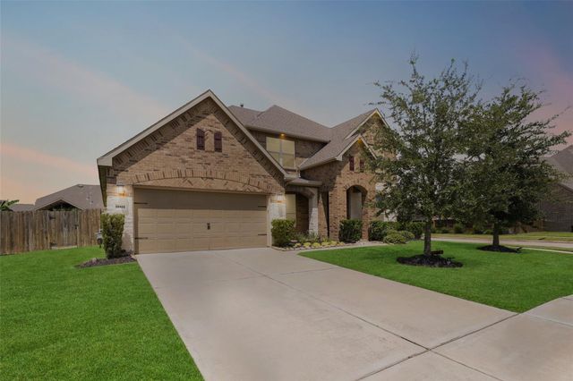 28402 Middlewater View Lane, Katy, TX 77494