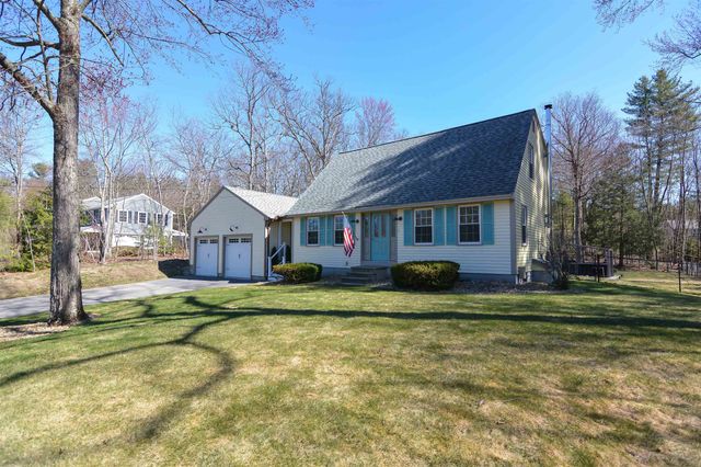 10 Whidden Lane, Litchfield, NH 03052