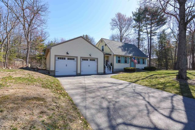 10 Whidden Lane, Litchfield, NH 03052