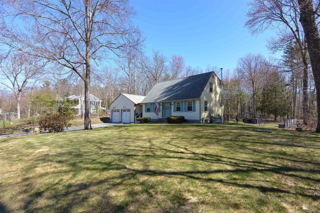 10 Whidden Lane, Litchfield, NH 03052