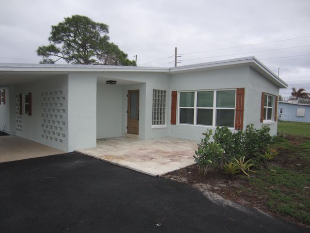 101 E Arbor Avenue, Port St. Lucie, Port St Lucie, FL 34952