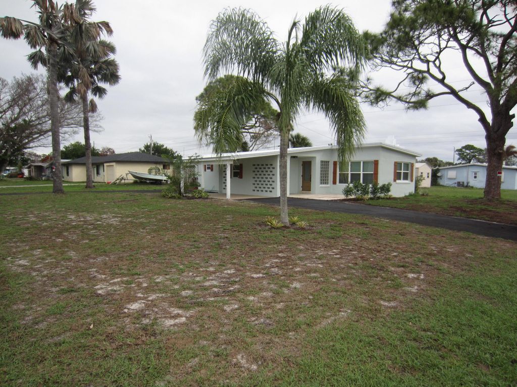 101 E Arbor Avenue, Port St. Lucie, Port St Lucie, FL 34952