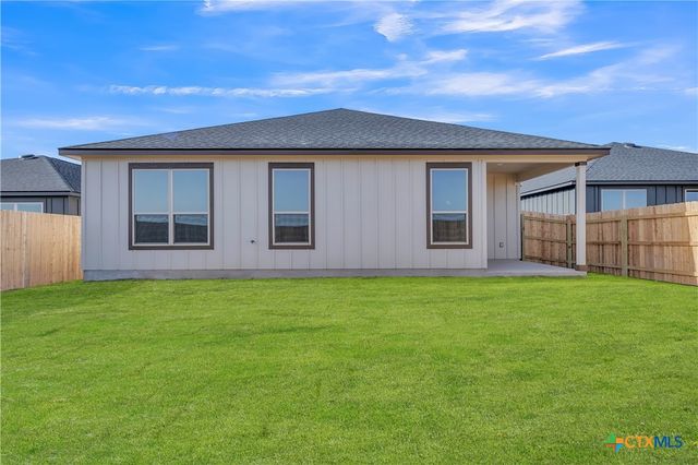 2318 Healy Drive, Temple, TX 76502