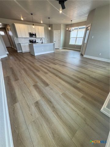 2318 Healy Drive, Temple, TX 76502