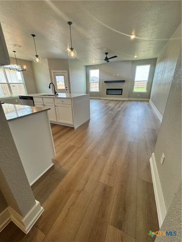 2318 Healy Drive, Temple, TX 76502