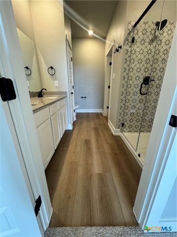 2318 Healy Drive, Temple, TX 76502