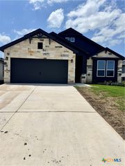 2318 Healy Drive, Temple, TX 76502