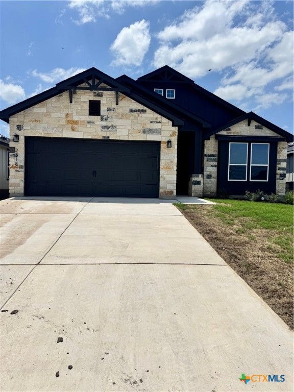 2318 Healy Drive, Temple, TX 76502