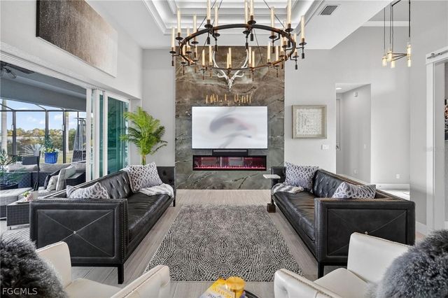 2930 Scenic View DR, Punta Gorda, FL 33950