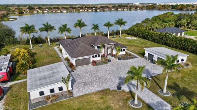 2930 Scenic View DR, Punta Gorda, FL 33950