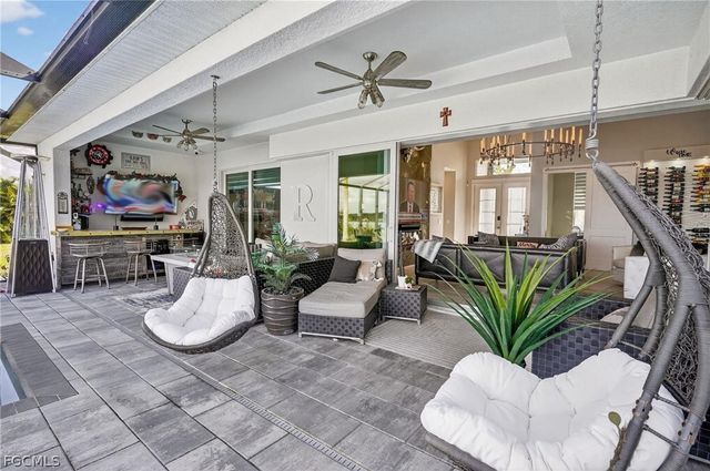 2930 Scenic View DR, Punta Gorda, FL 33950