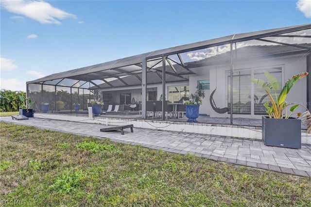 2930 Scenic View DR, Punta Gorda, FL 33950